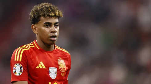 Young stars of Spain leading way to Euro 2024 success