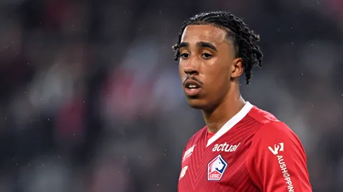 Is Man United or Real Madrid a better fit for top young defender?