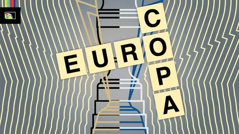 EuroCopa: Chris & Kartik return to the pod