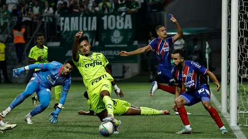 Facial recognition software captures Brazil crime boss at game