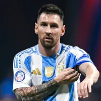 FOX's commentator assignments for Euro 2024, Copa semifinals