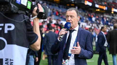 Ligue 1 clubs face bankruptcy without a new broadcast deal