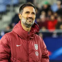 USA announces 18-player men's Olympic squad in Paris