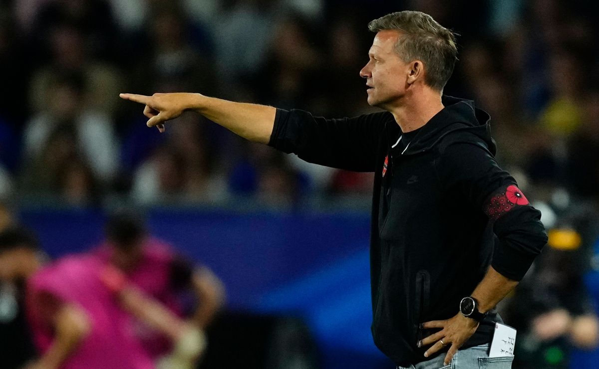 Marsch lays out criteria to beat Argentina in awkward reunion - World ...