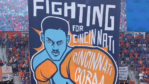 No Messi, no party? 10-men Miami suffer worst loss this season