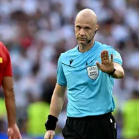 Anthony Taylor disasterclass at Euro 2024: Was Mourinho right?