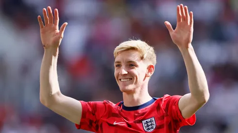 Liverpool, PSG on alert: Newcastle decide on Gordon's future