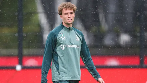 It's a win: Brighton steal Arne Slot's Liverpool summer target