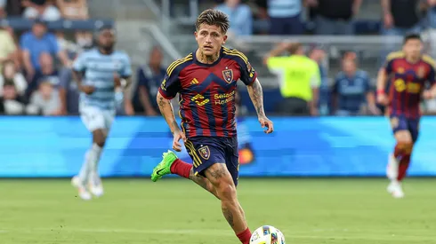 Young USA star not selected for USMNT Olympic squad