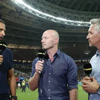 Pundits call for change after France-Portugal scoreless game