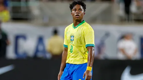 Where to watch Brazil vs Uruguay on US TV and live streaming
