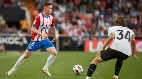 Will Girona play in Champions League? City-linked club decides