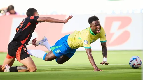 CONMEBOL admits Brazil VAR error in Copa America