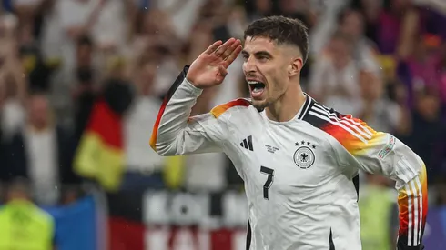 Where to watch Germany vs Spain on US TV and live streaming