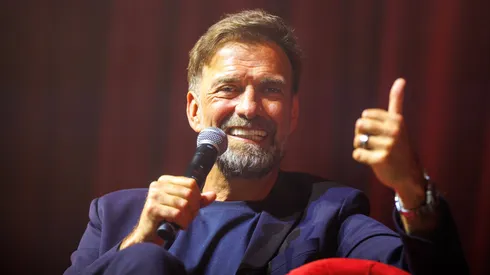 Jurgen Klopp open to taking USMNT job; Tim Howard offers help