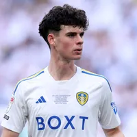 Leeds 'heartbroken' over selling coveted teen star to Spurs