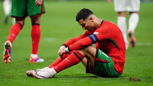 Does wasteful Cristiano Ronaldo hold back Portugal at Euros?