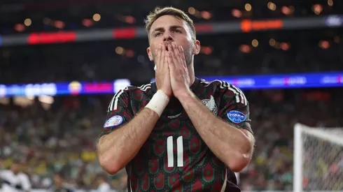 Mexico crashes out of Copa America: 14 years of underachievement