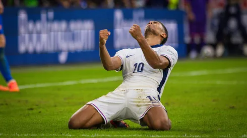 England's Great Escape at Euro 2024: World Soccer Talk Podcast