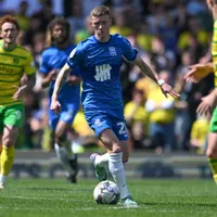 Wrexham beware: Brady's Birmingham break League One record