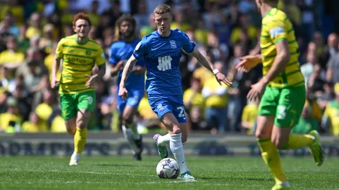 Wrexham beware: Brady's Birmingham break League One record