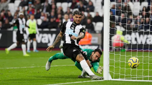 Former Premier League defender criticizes MLS refereeing