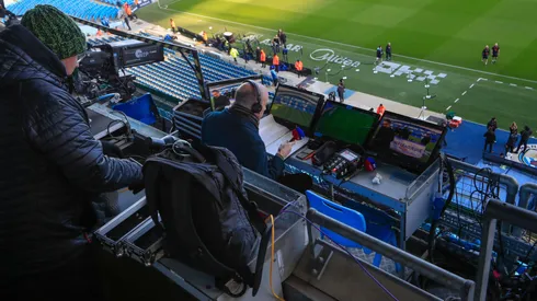 EPL commentators on NBC: Aug. 31 to Sept. 1, 2024
