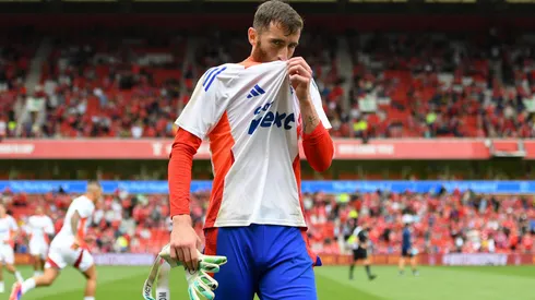 Turner gets chance to save Premier League career at Palace