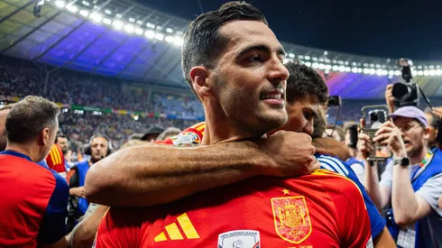 How Mikel Merino will make a difference in Arsenal's midfield