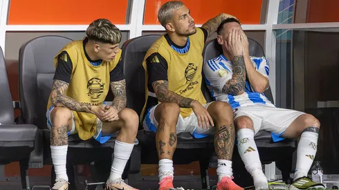 Lionel Messi injury: Will star play for Inter Miami vs Chicago Fire?