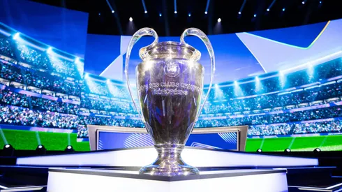 Champions League draw delivers more games, greater variety