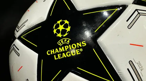 Stolen idea? UEFA risks lawsuit due to Champions League draw