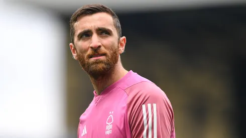 Forest prefers to sell USMNT star after rejecting loan bids