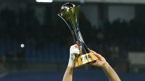 FIFA gives up on Apple for Club World Cup rights; begins bidding