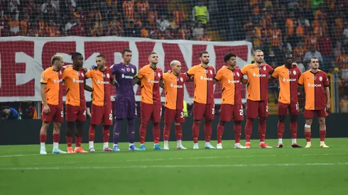 Galatasaray Champions League exit is blow for Turkish soccer