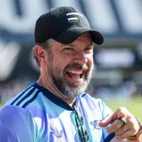 Different kind of 'Ted Lasso': Jason Sudeikis to take step back?