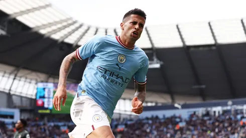 Joao Cancelo exits Manchester City - leaves complicated legacy