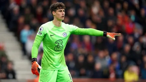 Bournemouth makes loan deal for most expensive goalkeeper