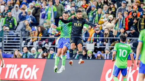How to watch Seattle Sounders vs LAFC on US TV and live streaming