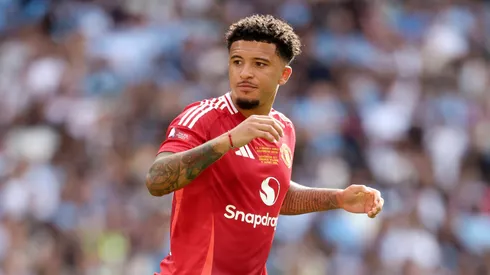 Chelsea sets sights on Sancho, could tempt Man Utd