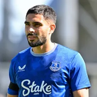 Maupay criticizes Everton fans for abusing players in viral video