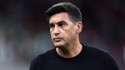 Paulo Fonseca already in danger of losing his Milan job