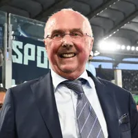 Sven Goran Eriksson's death: Reaction from around the world