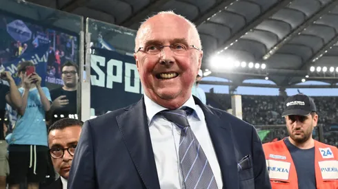 Sven Goran Eriksson's death: Reaction from around the world