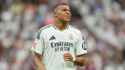 Ancelotti assures Mbappe that goal drought will end, but when?