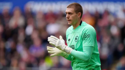 Ethan Horvath under pressure; criticized by Cardiff analyst