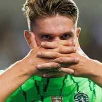 'You never know': Gyokeres puts Premier League sides on alert