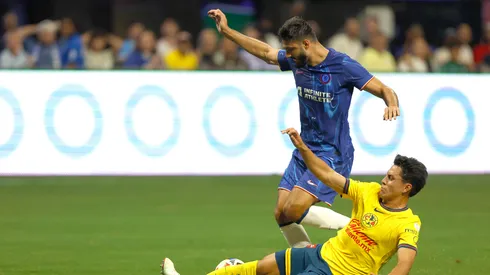 Failed Broja sale leaves Chelsea with another undesired player