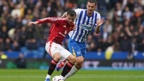 United's luck runs dry as another player ruled out due to injury