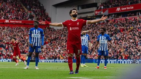 How to watch Liverpool vs Brentford on US TV and live streaming